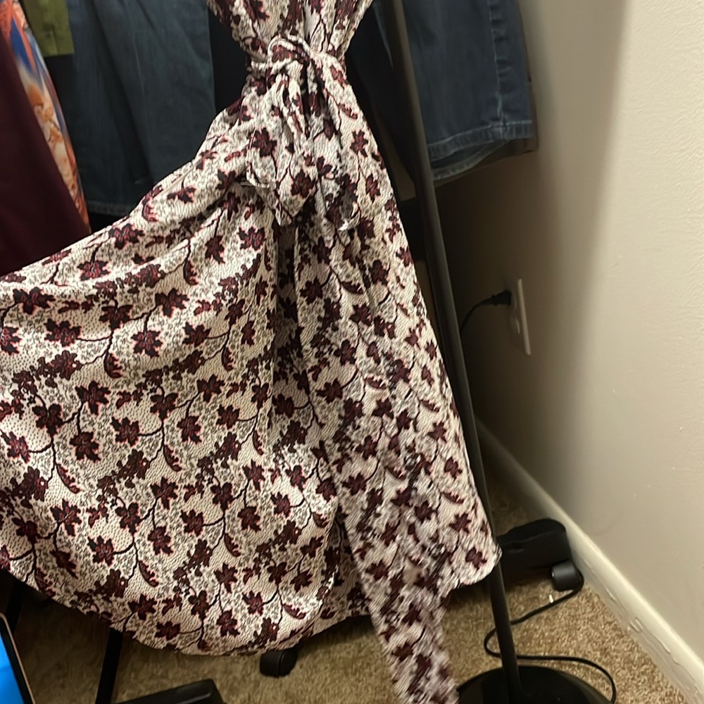 🎀EUC LOFT mini dress s.4p 182 - Picture 5 of 8